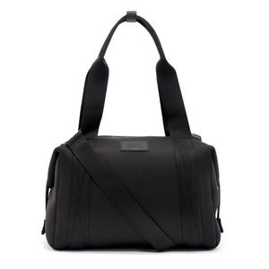 Dagne Dover Landon Carry All Black Medium